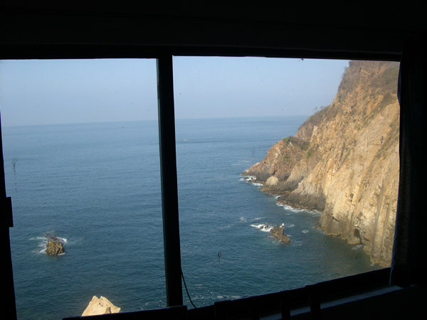 Acapulco - El Mirador Hotel, view #5