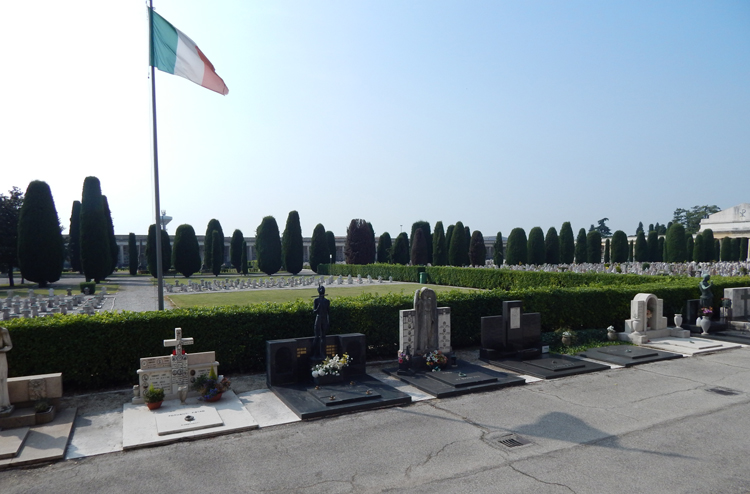 Cimitero Monumentale di Verona