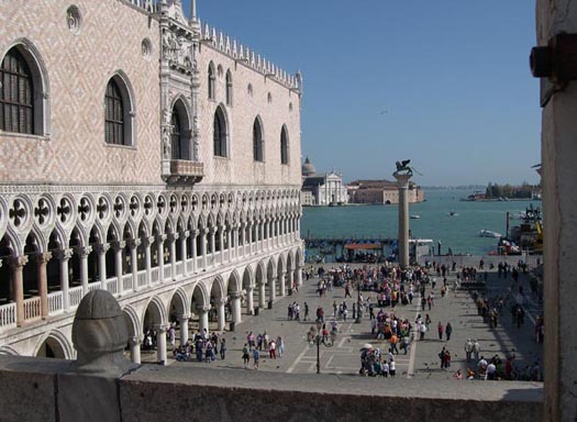 Venezia - Doge's Palace