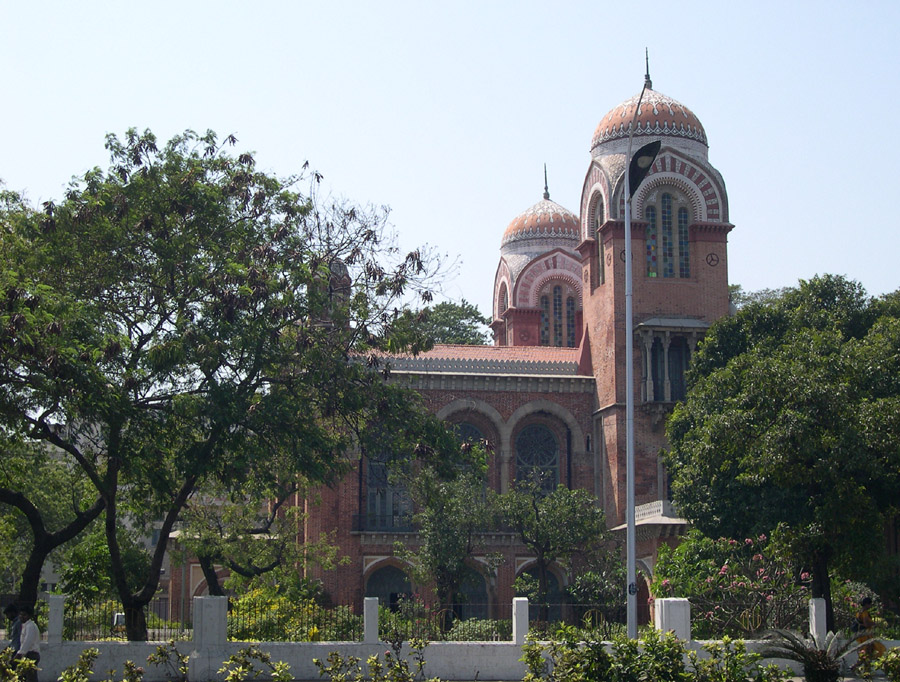 Madras (Chennai) University