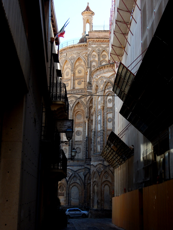 Duomo di Monreale, Palermo