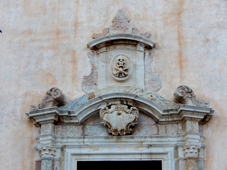 Taormina, Chiesa parrocchiale del Cuore Immacolato di Maria