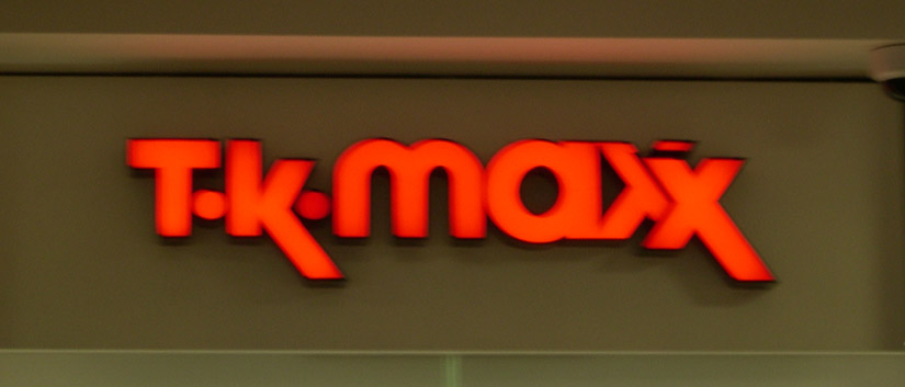Shrewsbury - TK Maxx